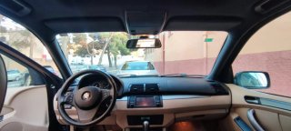 BMW Serie 5 2007
