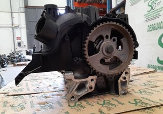 Culata citroen 9643477110 c3 1.4 hdi 1019695