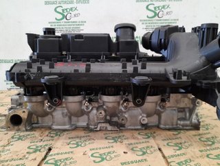 Culata citroen 9643477110 c3 1.4 hdi 1019695