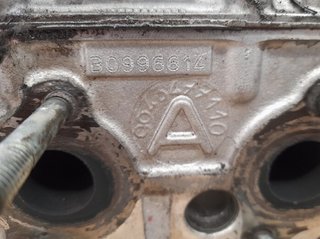 Culata citroen 9643477110 c3 1.4 hdi 1019695