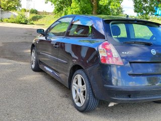 FIAT Stilo 2026