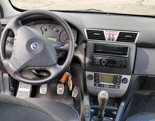 FIAT Stilo 2026