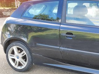 FIAT Stilo 2026