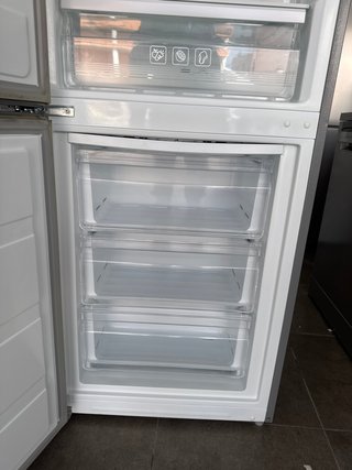 Frigorífico Eas Electric Plata