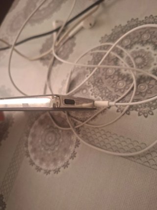 iPod Classic 160GB Gris En perfecto estado