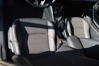 Toyota Corolla 125H STYLE