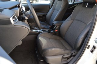 Toyota Corolla 125H STYLE