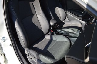 Toyota Corolla 125H STYLE