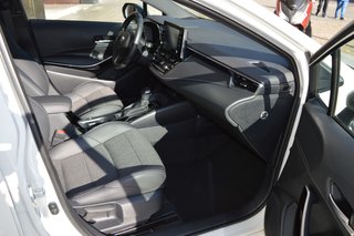 Toyota Corolla 125H STYLE