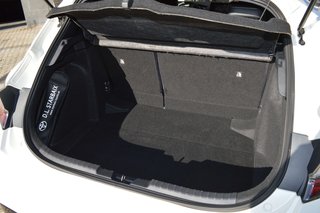 Toyota Corolla 125H STYLE