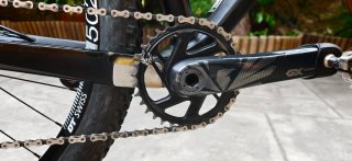 Bicicleta KTM Myroon LTD