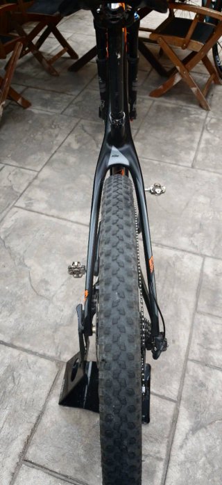 Bicicleta KTM Myroon LTD