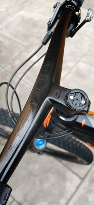 Bicicleta KTM Myroon LTD