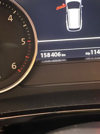 Volkswagen Touareg 2014