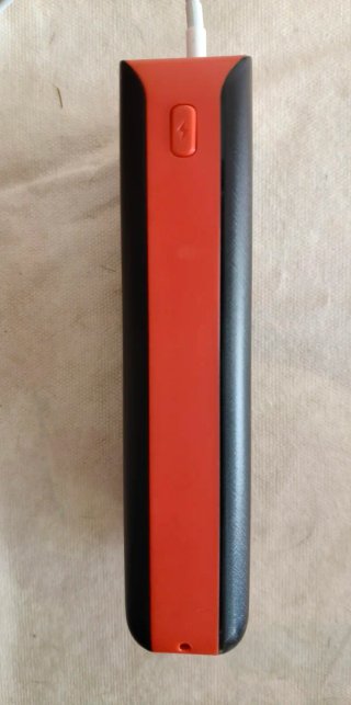 Powerbank universal 30000mAh