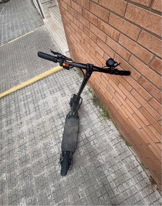 Patinete Ecoxtrem Bison GT Doble Motor