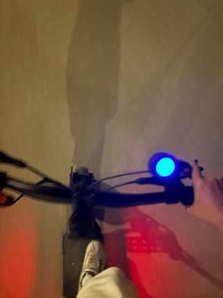Patinete Ecoxtrem Bison GT Doble Motor