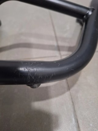 Defensas originales de motor Yamaha Tracer 9