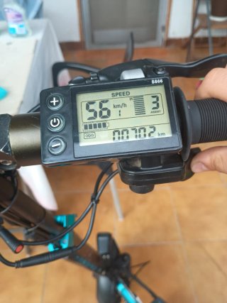 Smartgyro Rockway