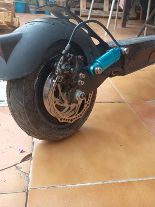 Smartgyro Rockway