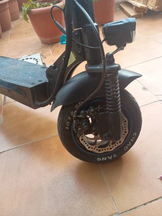 Smartgyro Rockway