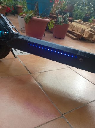 Smartgyro Rockway