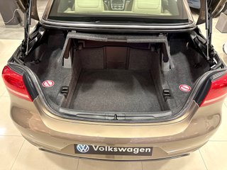 Volkswagen Eos 2.0 TDI 140 DSG Excellence Bmotion Tech