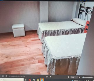 Alquiler de apartamentos