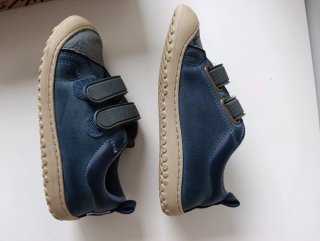 Zapatos Feroz Num 29