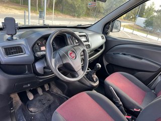 FIAT Doblò 1.3 multijet 90 cv