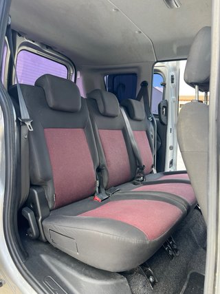 FIAT Doblò 1.3 multijet 90 cv