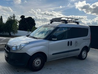 FIAT Doblò 1.3 multijet 90 cv