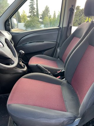 FIAT Doblò 1.3 multijet 90 cv