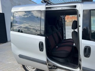 FIAT Doblò 1.3 multijet 90 cv