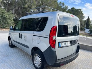FIAT Doblò 1.3 multijet 90 cv