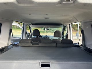 FIAT Doblò 1.3 multijet 90 cv
