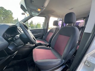 FIAT Doblò 1.3 multijet 90 cv