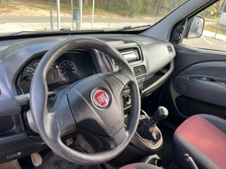 FIAT Doblò 1.3 multijet 90 cv