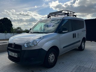 FIAT Doblò 1.3 multijet 90 cv