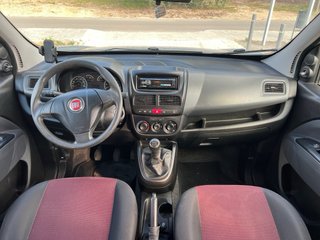 FIAT Doblò 1.3 multijet 90 cv