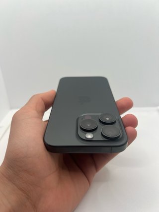 iPhone 15 Pro 256gb 87%