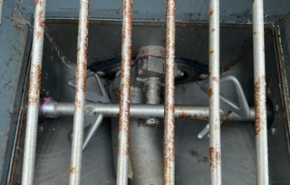 Putzmeister P 715 TD Bomba Hormigón