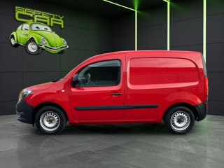 Mercedes-Benz Citan Furgon 108 CDI Compacto 55 kW (75 CV)