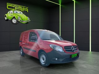 Mercedes-Benz Citan Furgon 108 CDI Compacto 55 kW (75 CV)