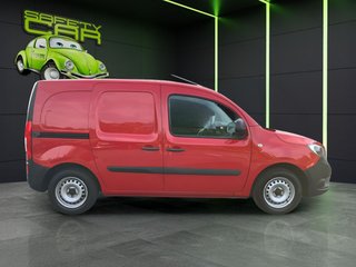 Mercedes-Benz Citan Furgon 108 CDI Compacto 55 kW (75 CV)