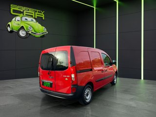 Mercedes-Benz Citan Furgon 108 CDI Compacto 55 kW (75 CV)