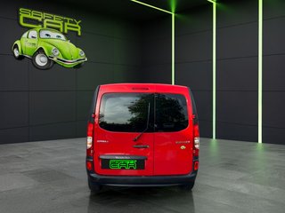Mercedes-Benz Citan Furgon 108 CDI Compacto 55 kW (75 CV)