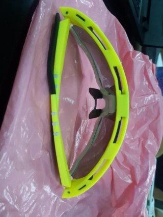 Gafas de sol deportivas SCICON
