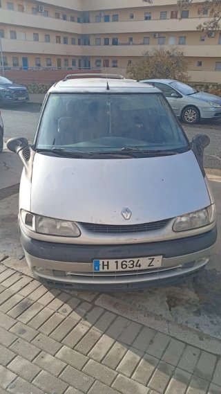 Renault Espace 1999