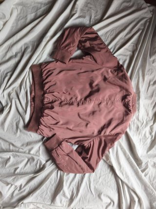 Bomber Atmosphere Talla 36 Rosa